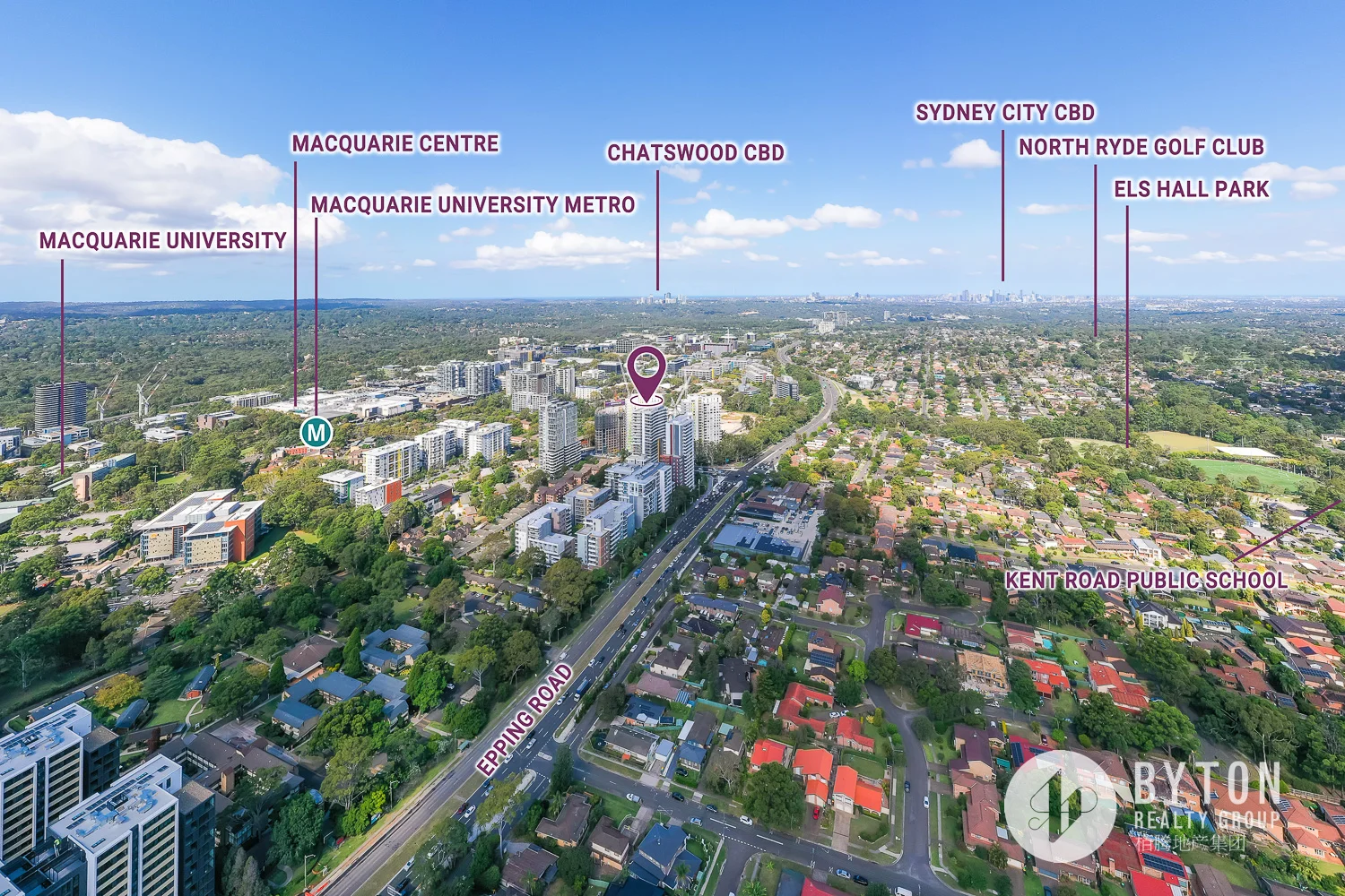 Additional image 11 of 902/139 Herring Road, Macquarie Park NSW 2113