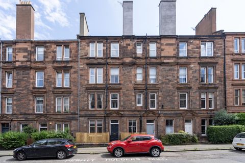 Sloan Street, Edinburgh EH6