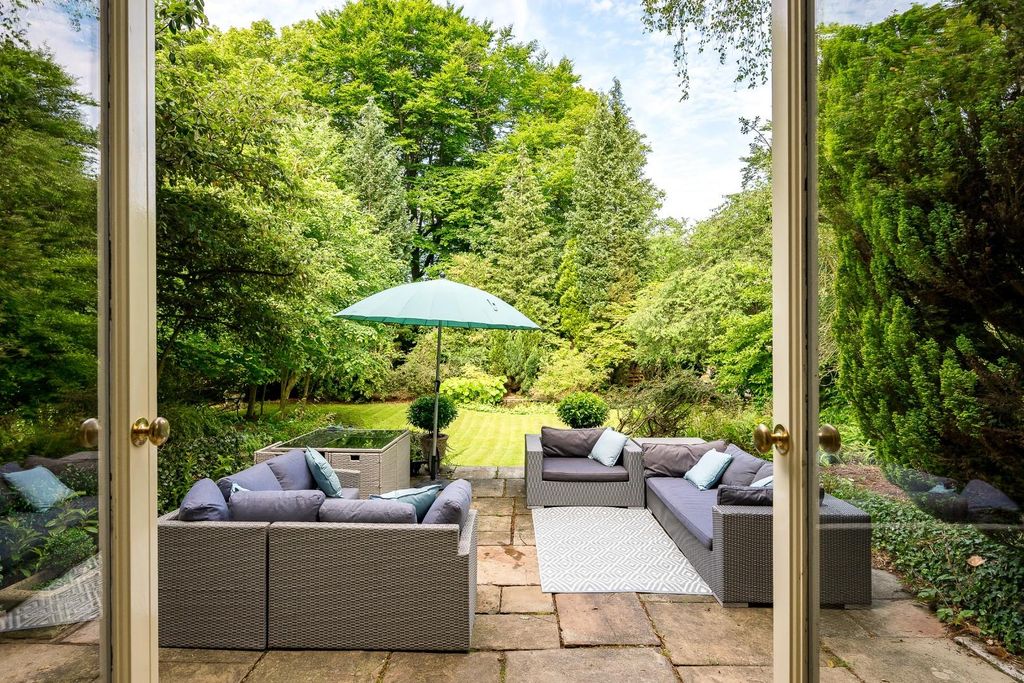 Additional image 11 of 4 bed detached house for saleHigh Bank Lane, Lostock, Bolton BL6