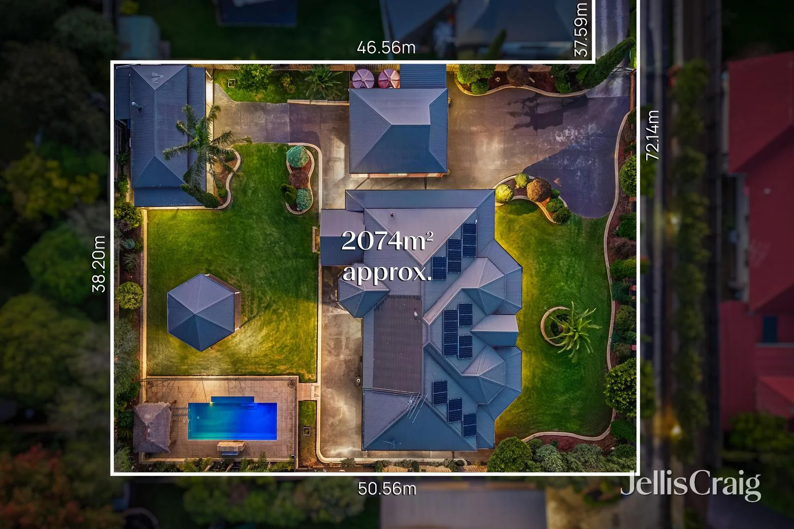 Additional image 25 of 27 Prospect Road, Wandin North VIC 3139