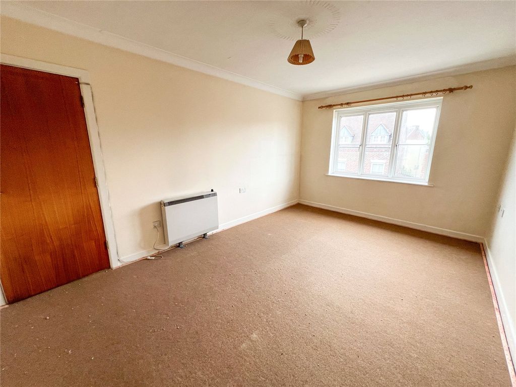 Additional image 3 of 1 bed property for saleWhite Cliff Mill Street, Blandford Forum, Dorset DT11