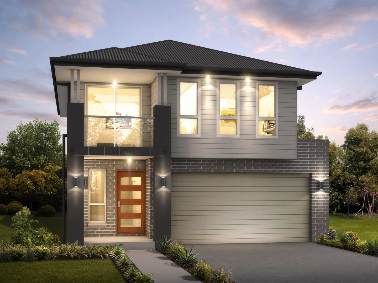 Lot 8103 Hearnes Drive, Cobbitty NSW 2570