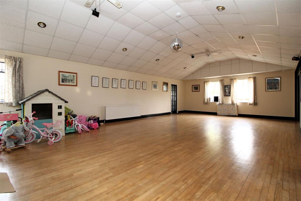 Additional image 9 of 4 bed detached house for saleNorth Foreland Road, Broadstairs CT10