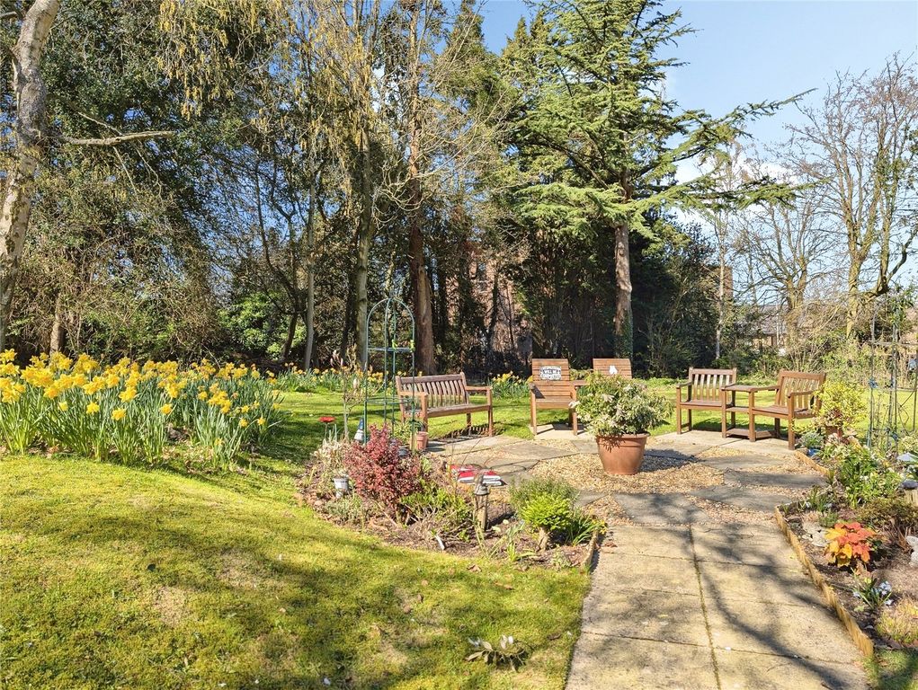 Additional image 9 of 2 bed flat for saleChase Court, Whickham NE16