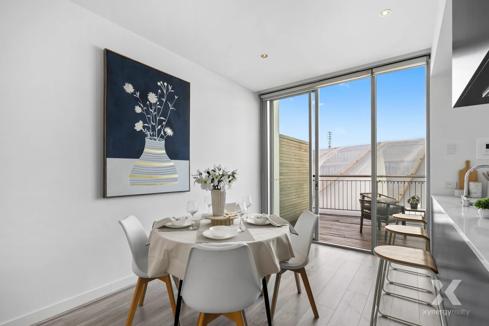 Additional image 8 of 250/9 Wharf Street, Docklands VIC 3008