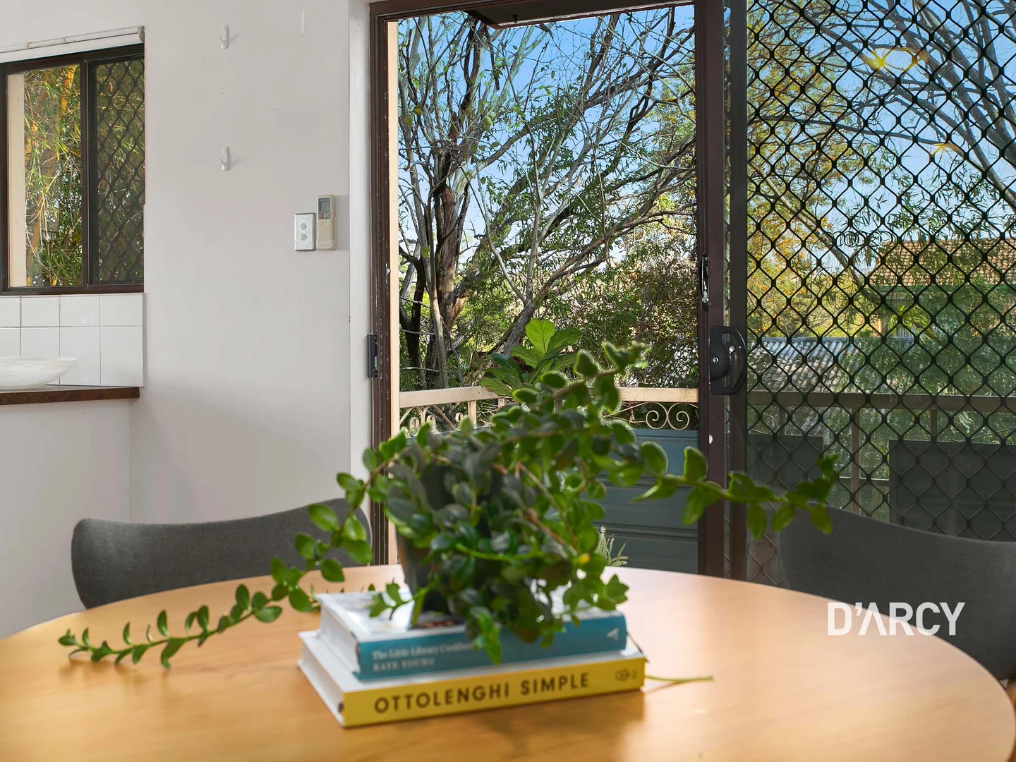 3/36 Jubilee Terrace, Ashgrove QLD 4060 photo 5