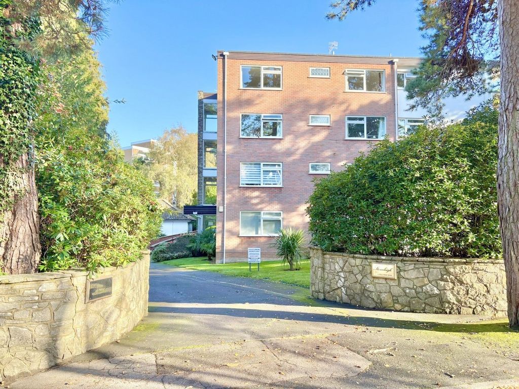Additional image 30 of 3 bed flat for saleMartello Road South, Canford Cliffs, Poole BH13