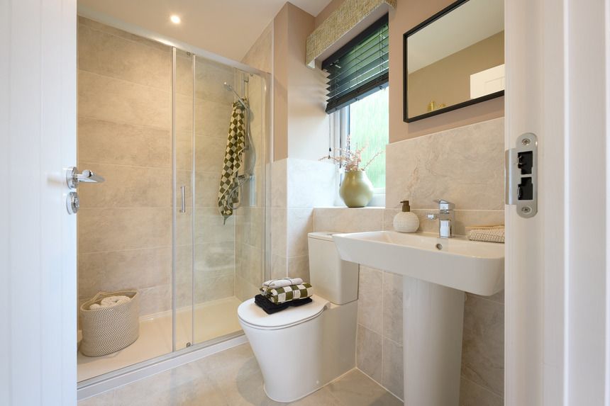 Additional image 5 of 5 bed detached house for sale"The Birch" at Whalley Old Road, Blackburn BB1