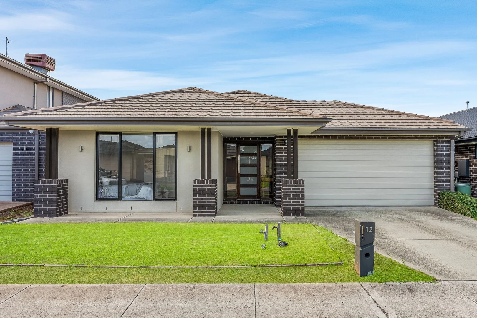 12 Highbury Road, Werribee VIC 3030