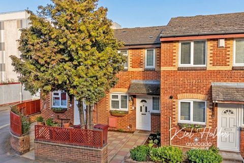 Fatherson Road, Central Reading RG1