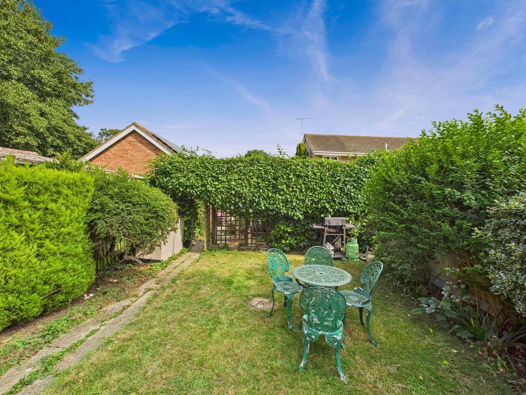 Additional image 8 of 3 bed detached bungalow for saleCaroline Crescent, Broadstairs CT10