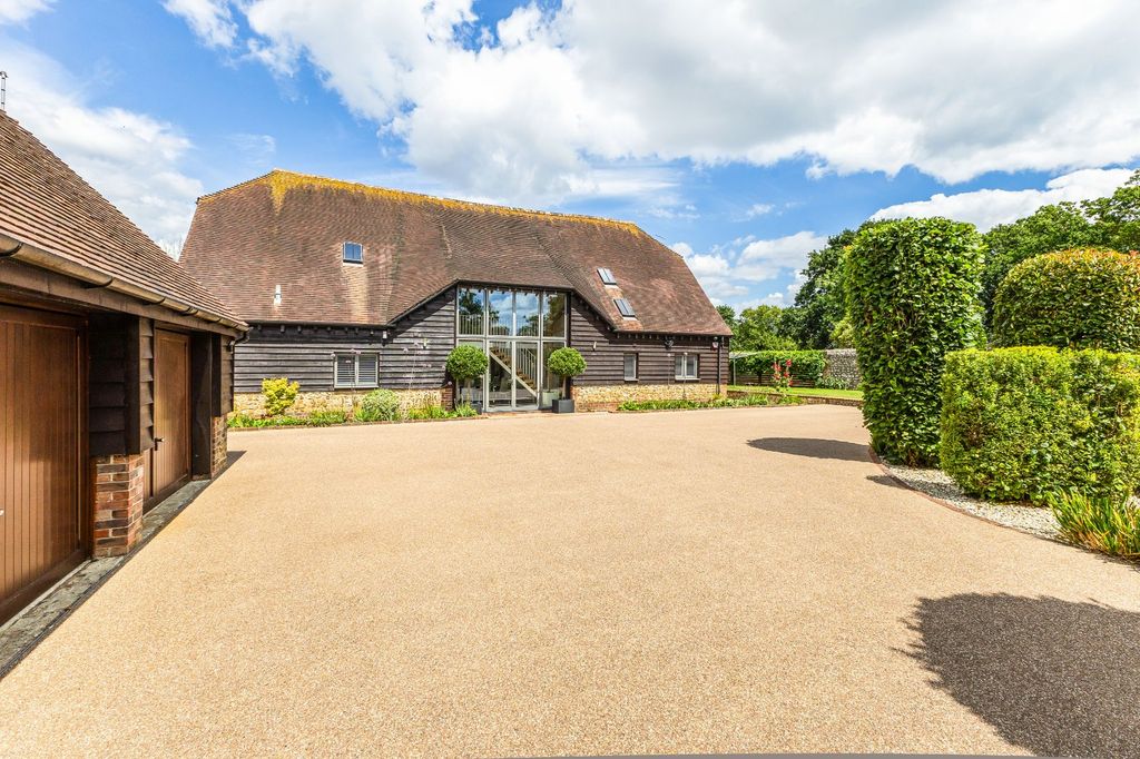 Additional image 3 of 5 bed detached house for saleHewarts Lane, Aldwick, West Sussex PO21