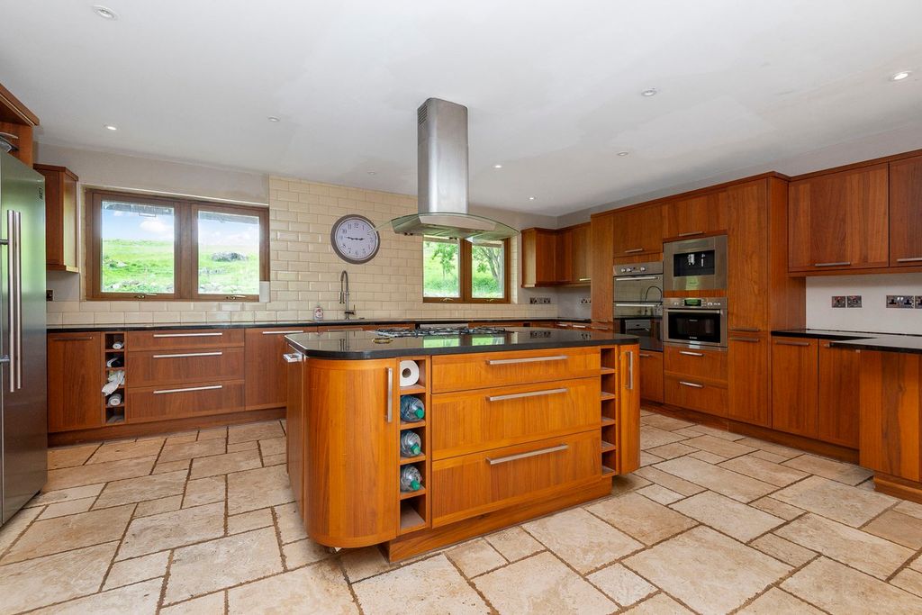 Additional image 10 of 6 bed detached house for saleKirkmichael, Blairgowrie PH10