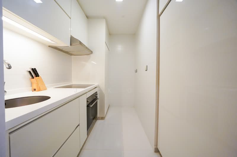 1 Shenton Way photo 5