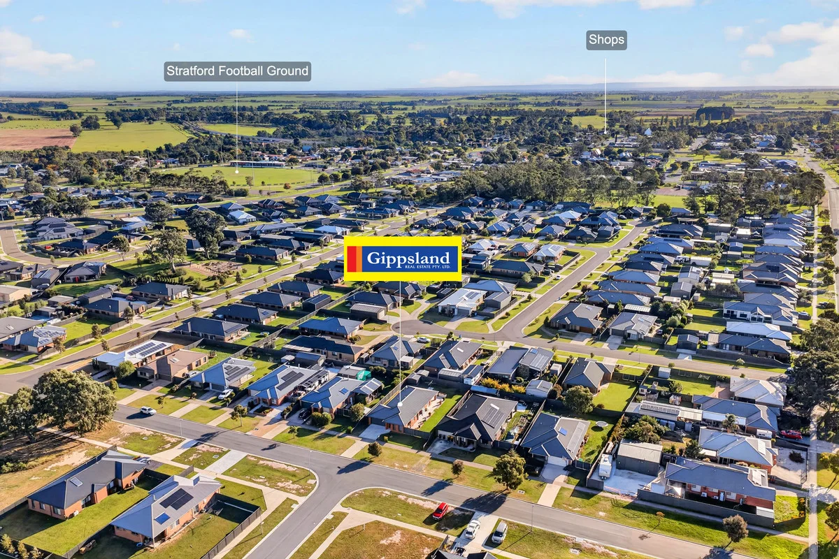 Additional image 3 of 39 Killeen Street, Stratford VIC 3862