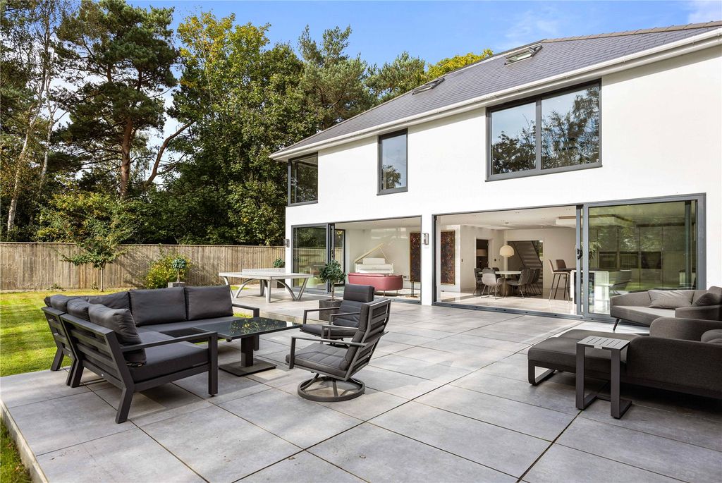Additional image 23 of 6 bed detached house for saleEast Avenue, Bournemouth BH3