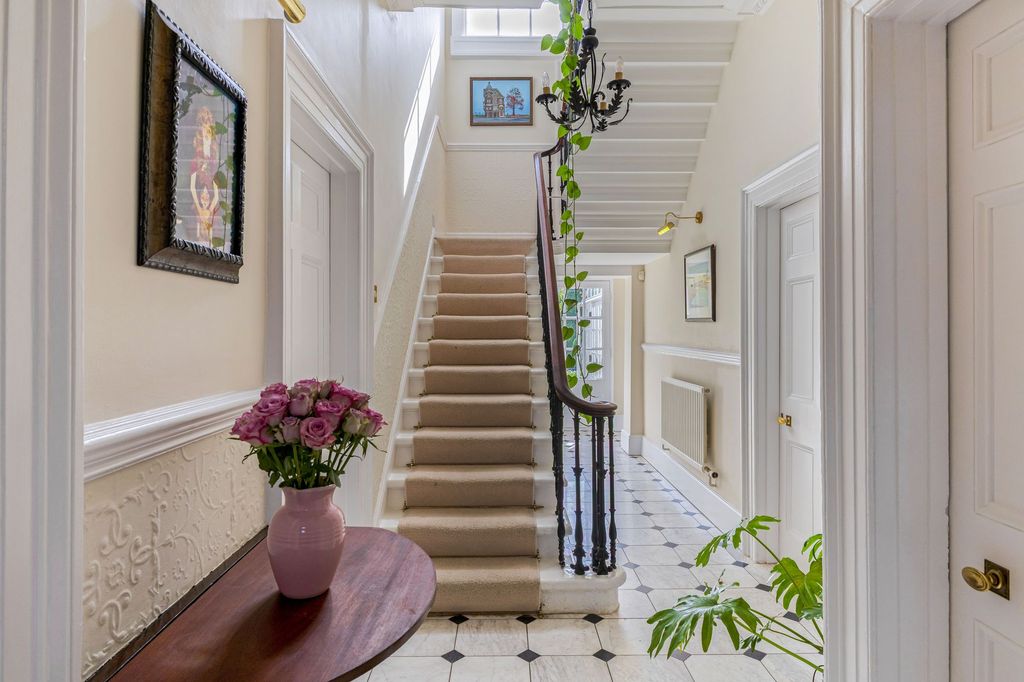 Additional image 4 of 5 bed detached house for saleOldfield Road, Bath BA2