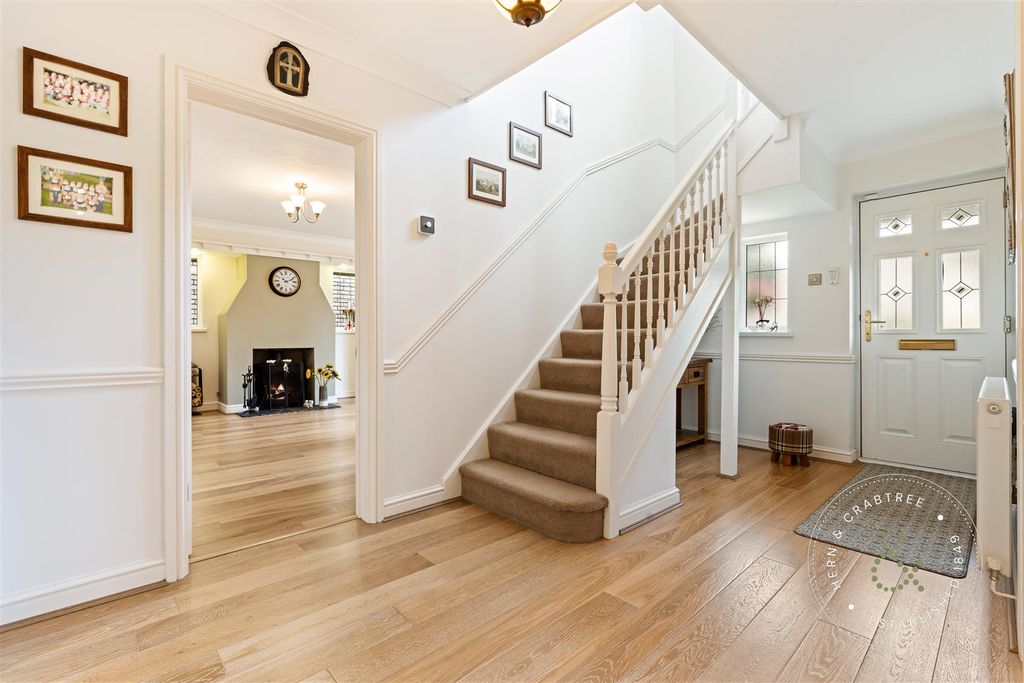 Additional image 18 of 6 bed detached house for saleGreenwood Road, Llandaff, Cardiff CF5