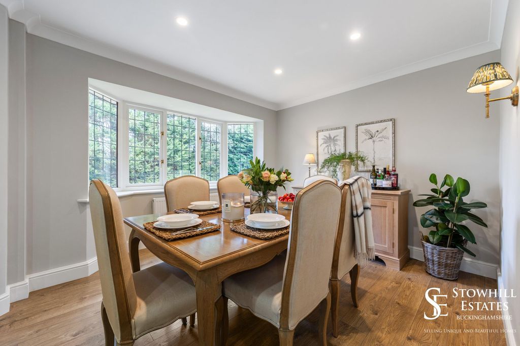 Additional image 15 of 6 bed detached house for saleRiversdale, Bourne End SL8
