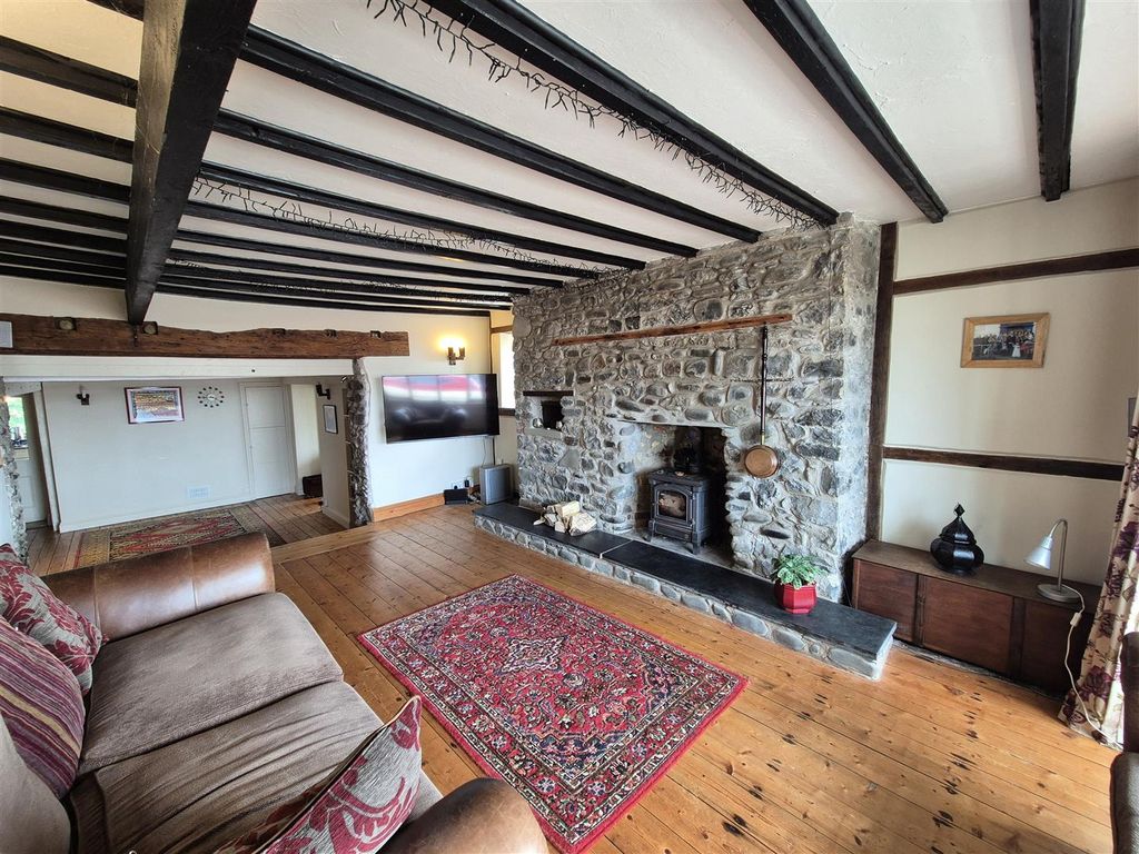 Additional image 12 of 4 bed detached house for saleBorth SY24