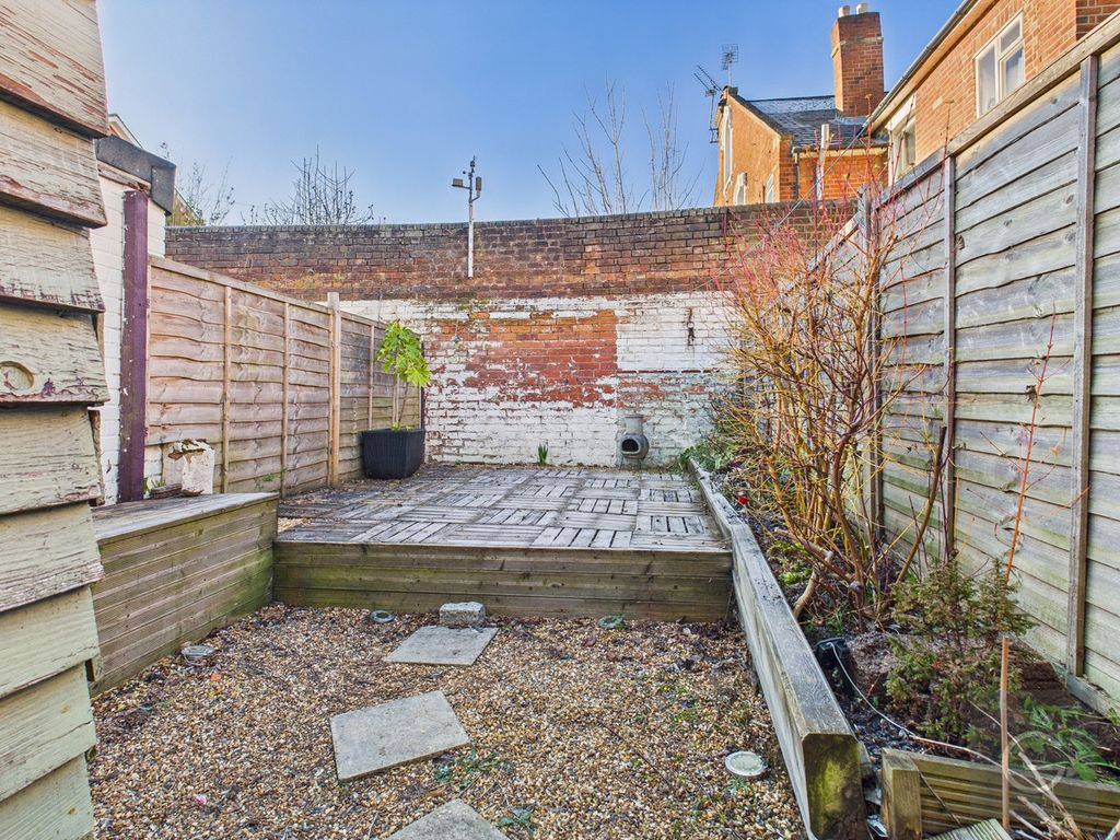 Additional image 5 of 2 bed terraced house for saleGranby Gardens, Reading RG1