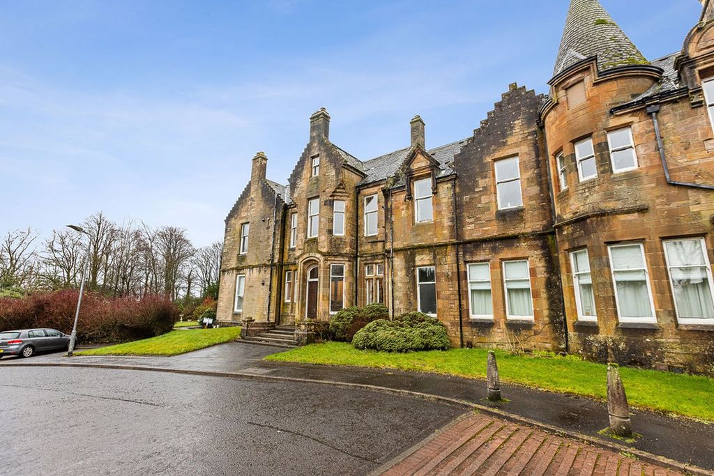 Additional image 24 of 2 bed flat for saleRedheugh Court, Kilbirnie KA25