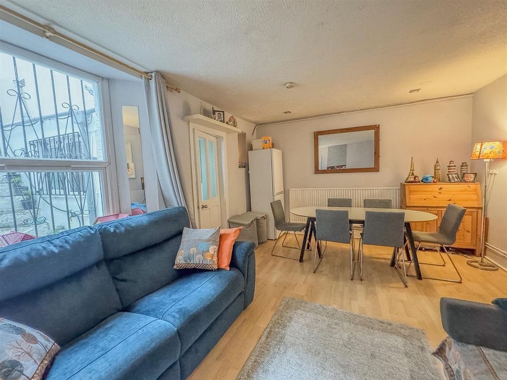 Additional image 13 of 1 bed flat for saleCoombe Road, Weston-Super-Mare BS23