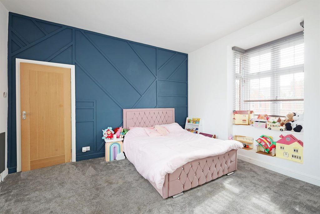 Additional image 7 of 3 bed detached house for saleSleaford Road PE21
