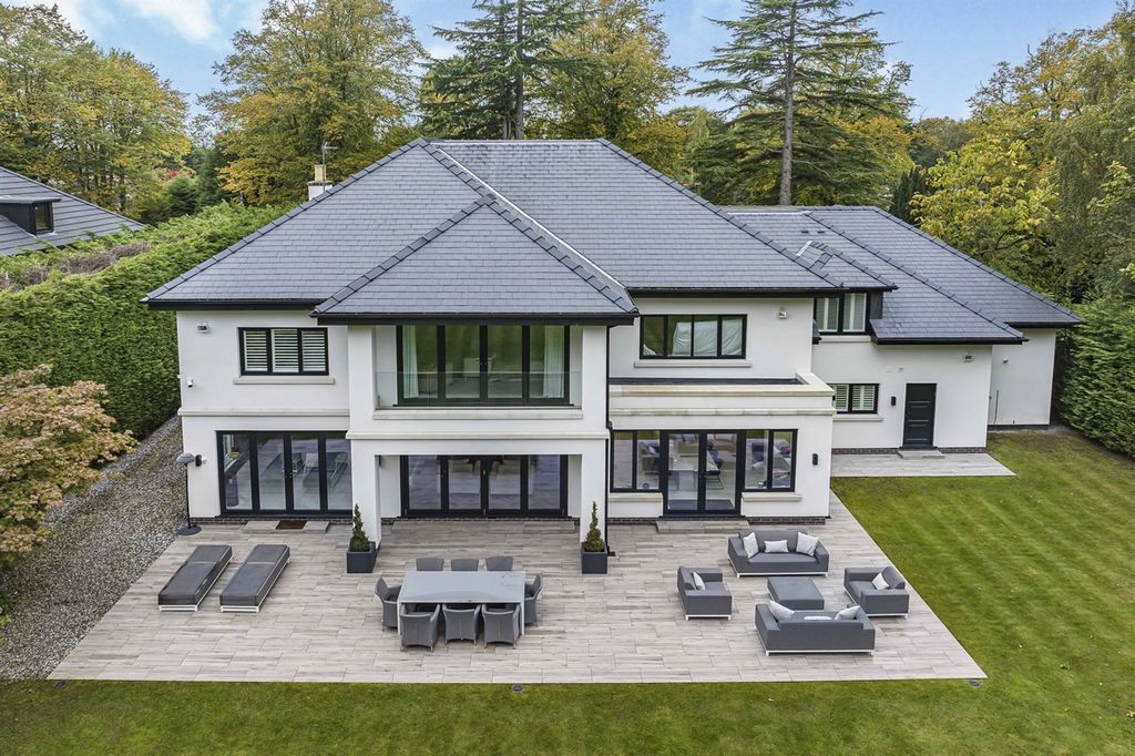 Additional image 13 of 5 bed detached house for saleBollinway, Hale WA15
