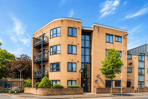 Chichester Road, Hulme, Manchester. M15
