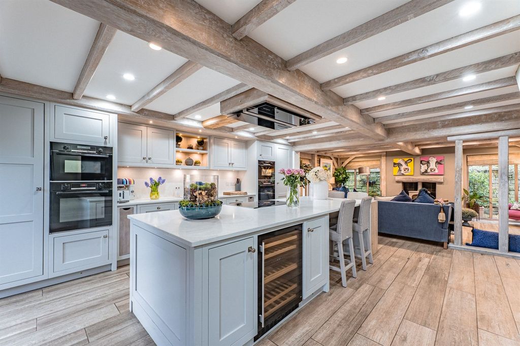 Additional image 8 of 4 bed detached house for saleMarple Road, Chisworth SK13