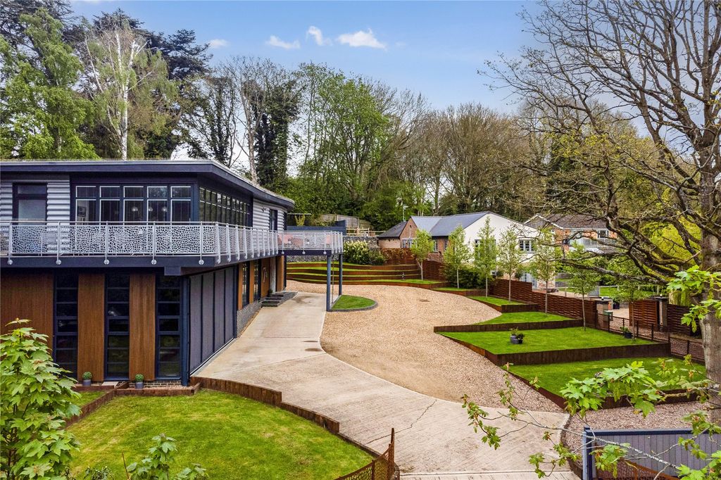 Additional image 21 of 5 bed detached house for saleLondon Road, Uppingham, Oakham, Rutland LE15