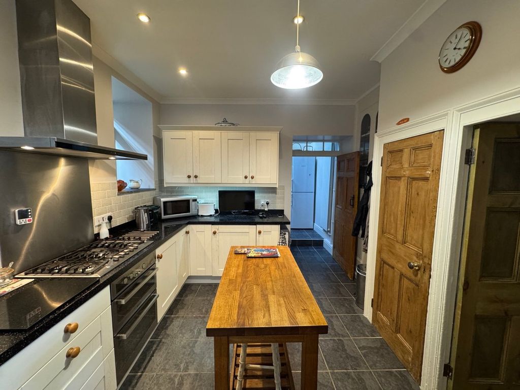 Additional image 20 of 3 bed terraced house for sale11 High Terrace, New Quay SA45