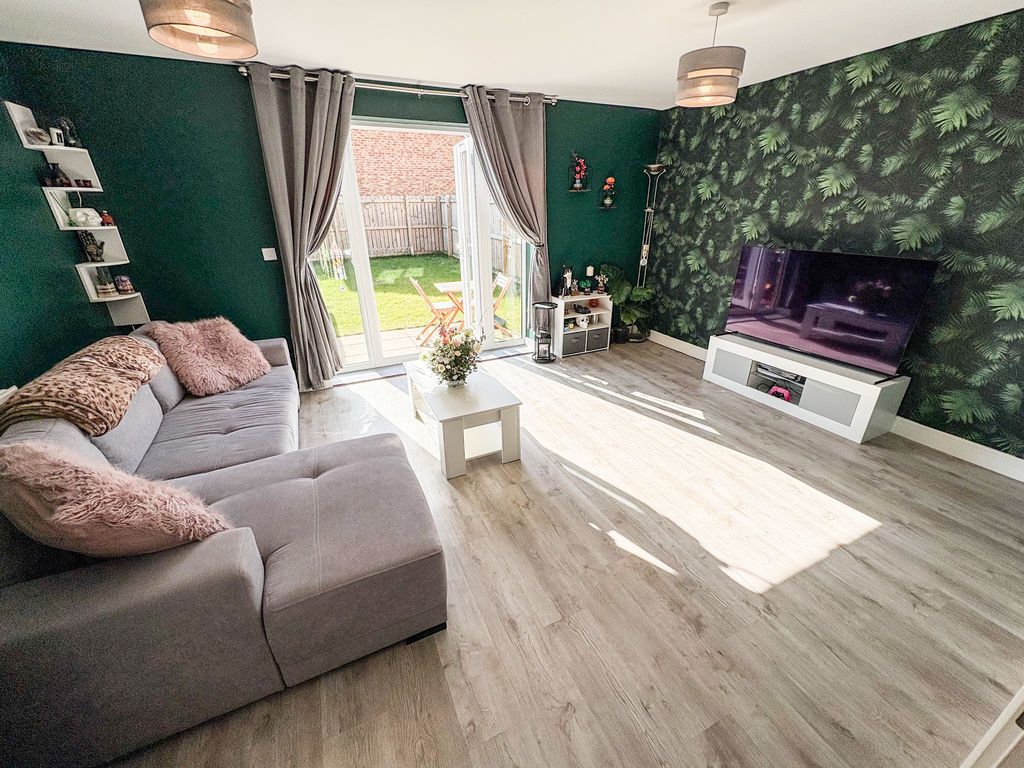 Additional image 2 of 3 bed semi-detached house for saleBlackwood Road, Blyth NE24