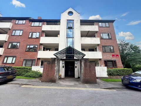 Asgard Drive, Cassandra Court M5