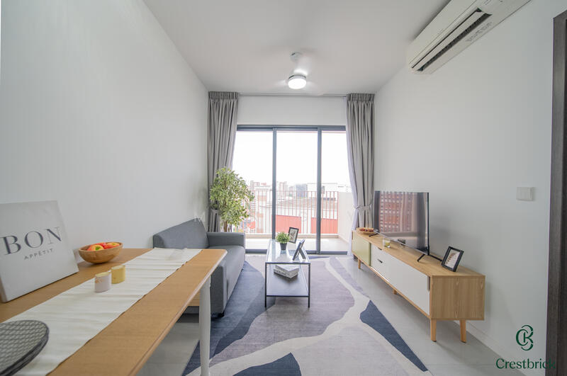 49 Hougang Avenue 7