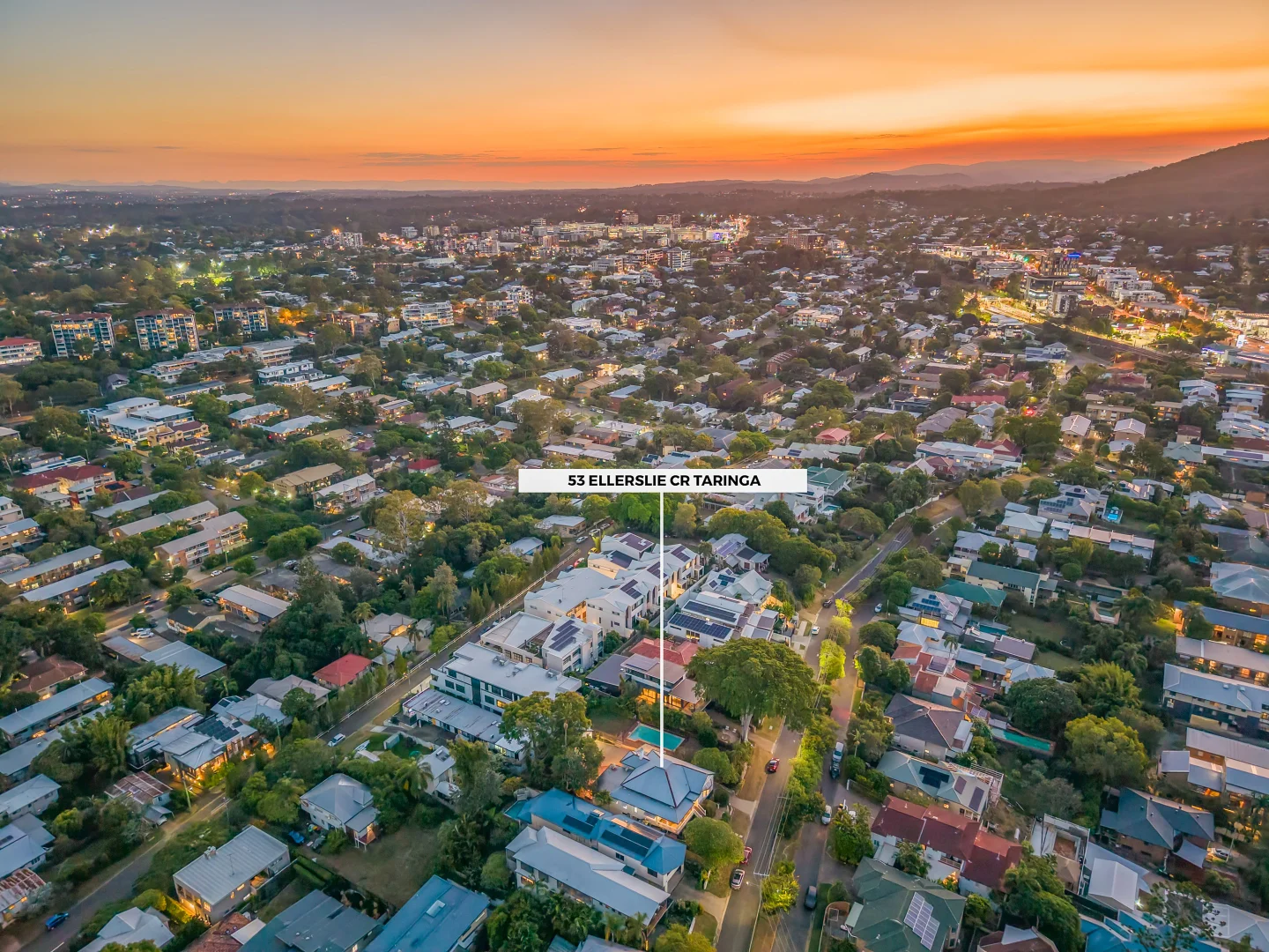 Additional image 24 of 53 Ellerslie Crescent, Taringa QLD 4068