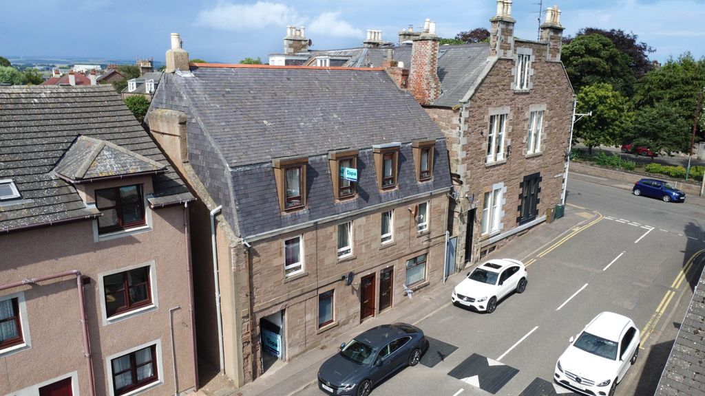 Additional image 3 of 3 bed flat for saleBlackfriars Street, Montrose DD10