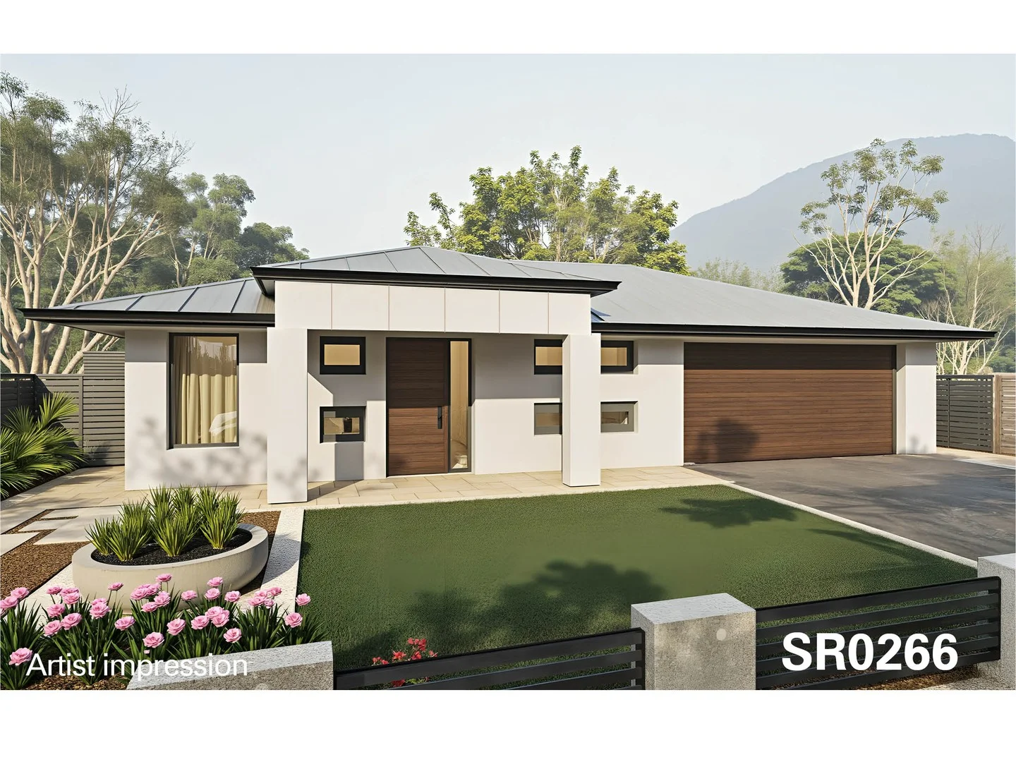 Lot 1 Crumpton Drv, Blackbutt North QLD 4314