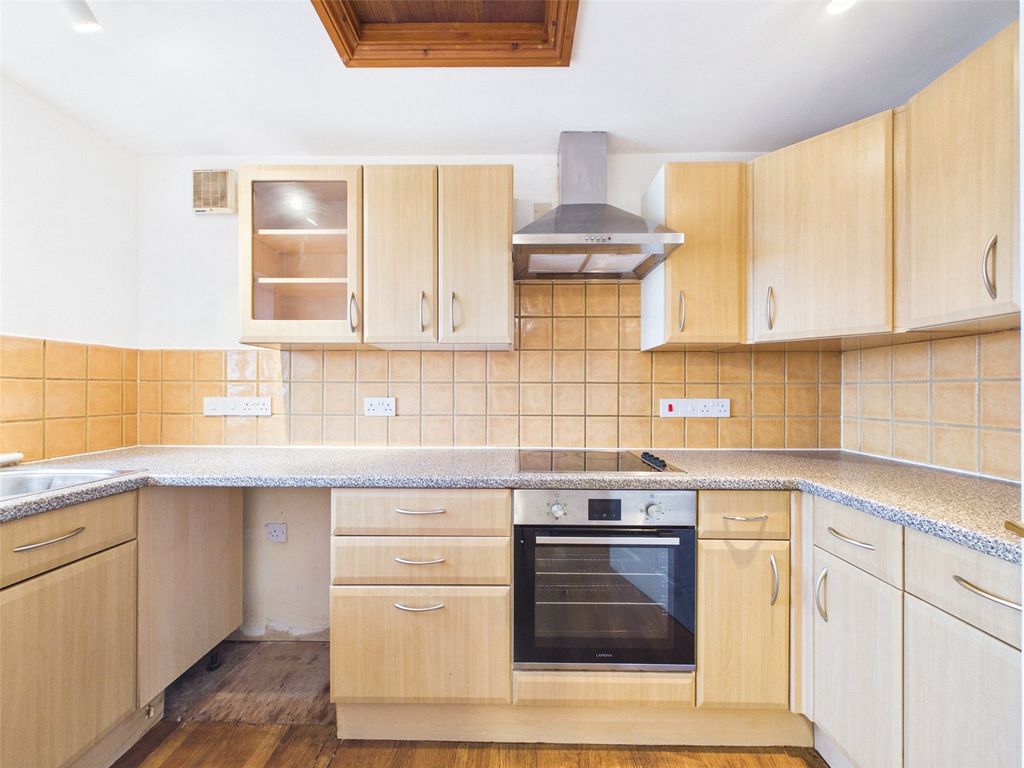 Additional image 5 of 3 bed semi-detached house for saleFore Street, Tintagel, Cornwall PL34