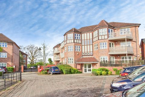 47 Bayston Road, Birmingham B14