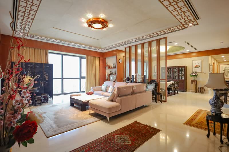 15 Ardmore Park