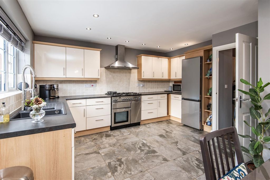 Additional image 5 of 4 bed detached house for saleFlorin Drive, Boston PE21