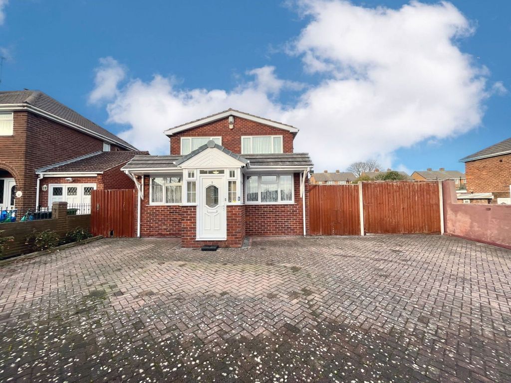 Additional image 29 of 5 bed detached house for saleQueen Street, Pensnett, Brierley Hill DY5