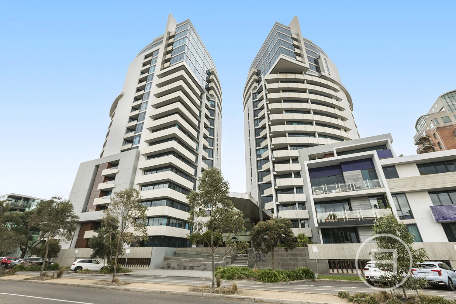 Additional image 26 of 121/85 Rouse Street, Port Melbourne VIC 3207