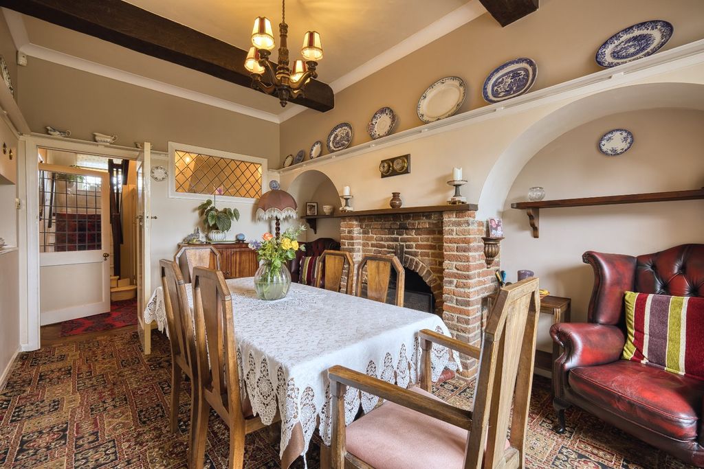 Additional image 13 of 3 bed detached house for saleGeorge Hill Road, Kingsgate, Broadstairs, Kent CT10