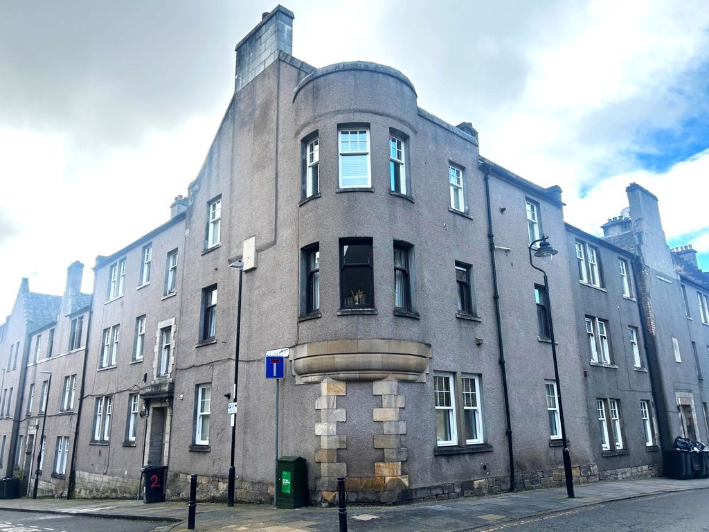 2 bed flat for saleDarnley Street, Stirling FK8