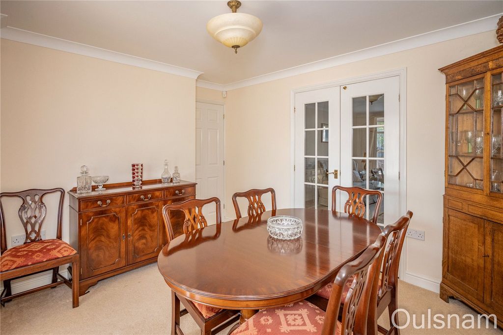 Additional image 7 of 4 bed detached house for saleMedici Road, Bromsgrove, Worcestershire B60