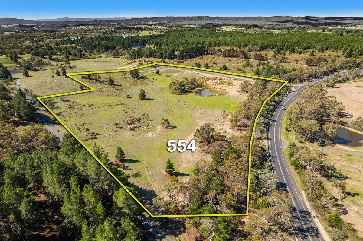 Additional image 6 of 554 & 556 Macs Reef Road, Bywong NSW 2621