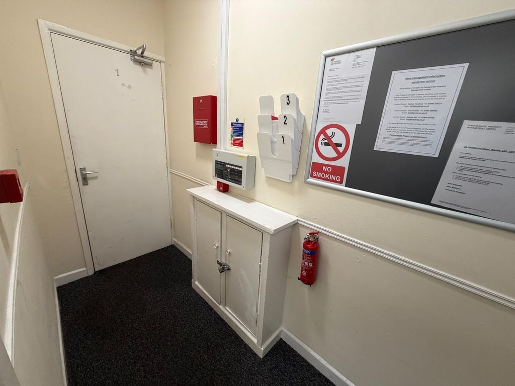 Additional image 3 of 3 bed flat for saleHawthorne Road, Liverpool, Bootle L20